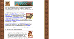 Desktop Screenshot of dubravko.kakarigi.net